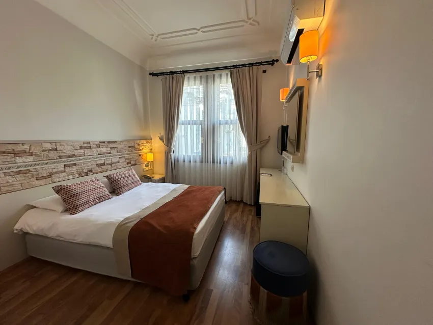 Aspen Hotel 4*-38