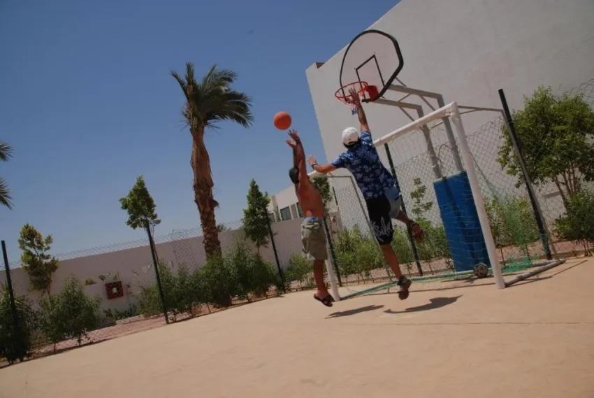 CORAL HILLS RESORT SHARM EL SHEIKH  4*-39