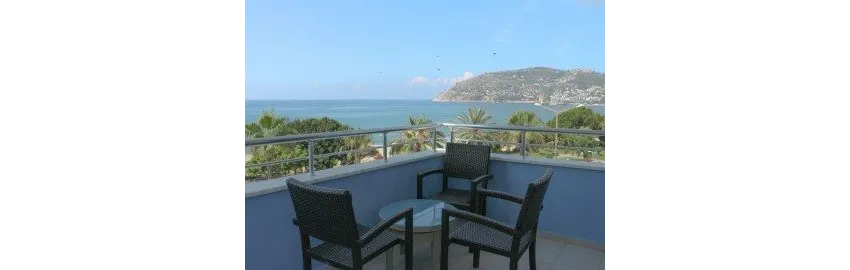 Hawaii Suit Beach Hotel 3*-24