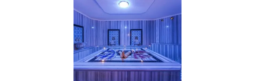 Kleopatra Ada Beach Hotel 4*-19