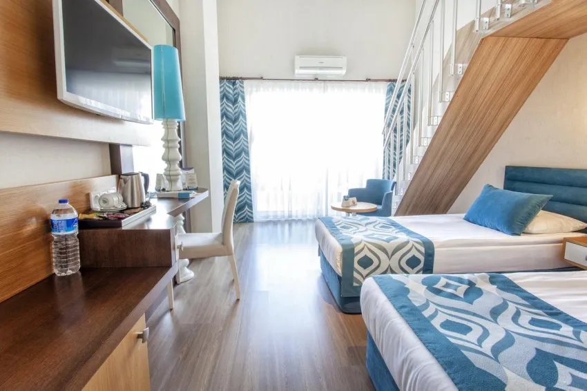 Dream World Resort & Spa 5*-29