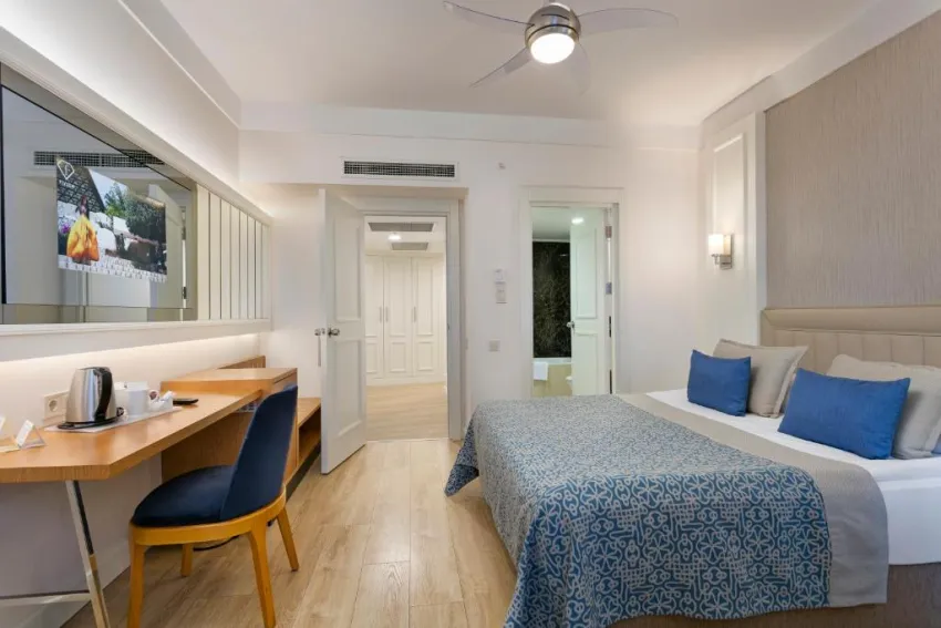 LIMAK ATLANTIS DELUXE HOTEL & RESORT  5*-29