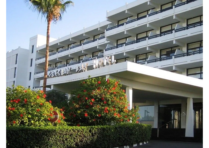 GRECIAN BAY HOTEL 5*-4