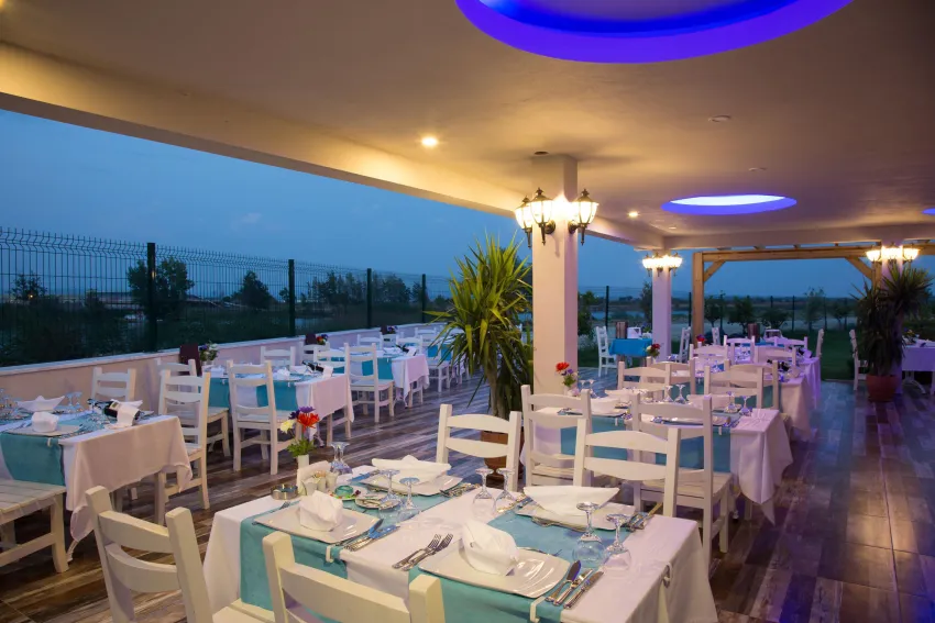 Water Side Resort & Spa 5*-57