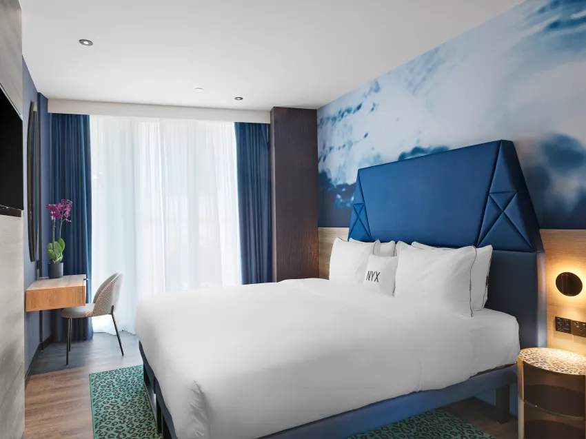 NYX Hotel Limassol 4*-24