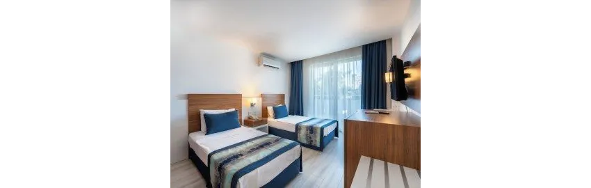 Armas Gul Beach 4*-10