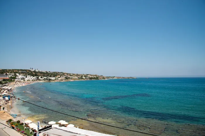 Alia Beach Hotel 4* - Chersonissos - Grecia