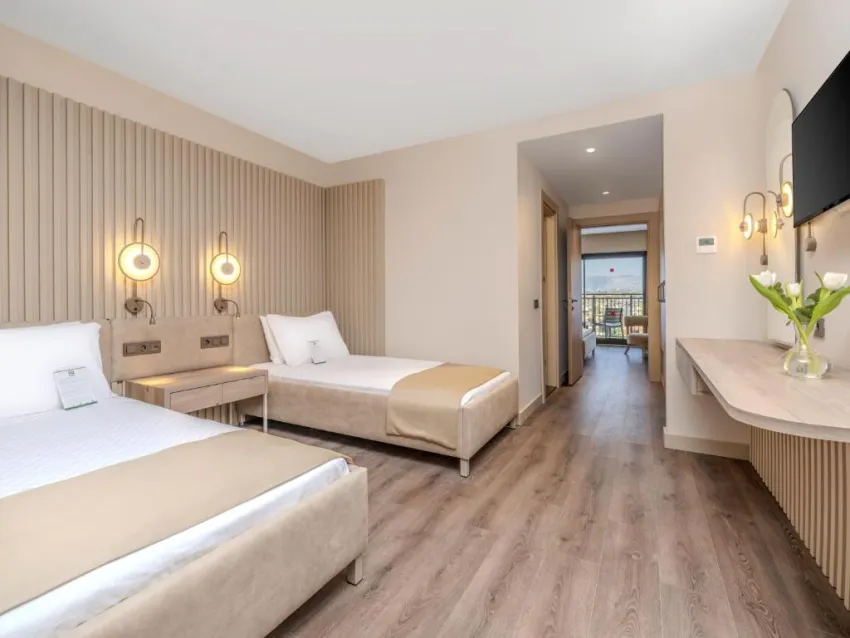 WASHINGTON RESORT & SPA  5*-72