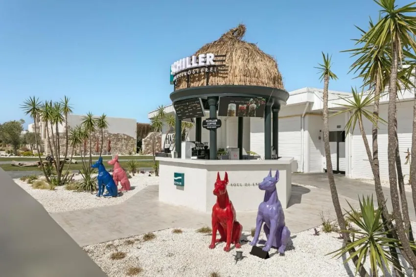 Titanic Deluxe Golf Belek 5*-27