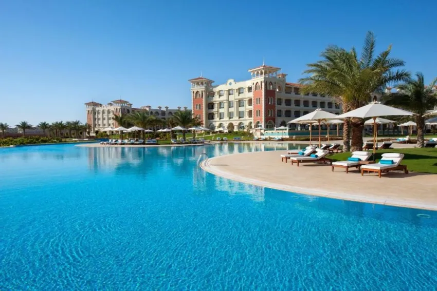 BARON PALACE SAHL HASHEESH  5*-25