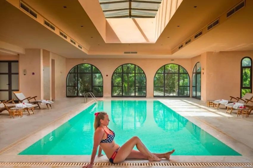 OCCIDENTAL MARCO POLO  4*-24