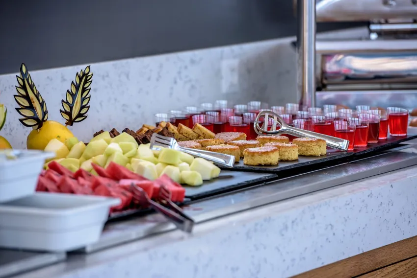 Villaggio Boutique Hotel 4*-11