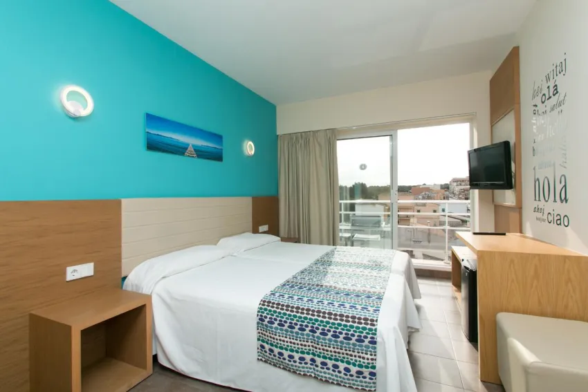 AV Hotels Don Pepe 3*-11