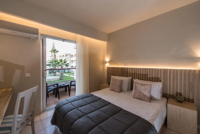 Alykanas Beach Grand Hotel 4*-21