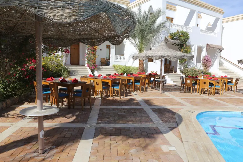 Club Reef Resort 4*-12
