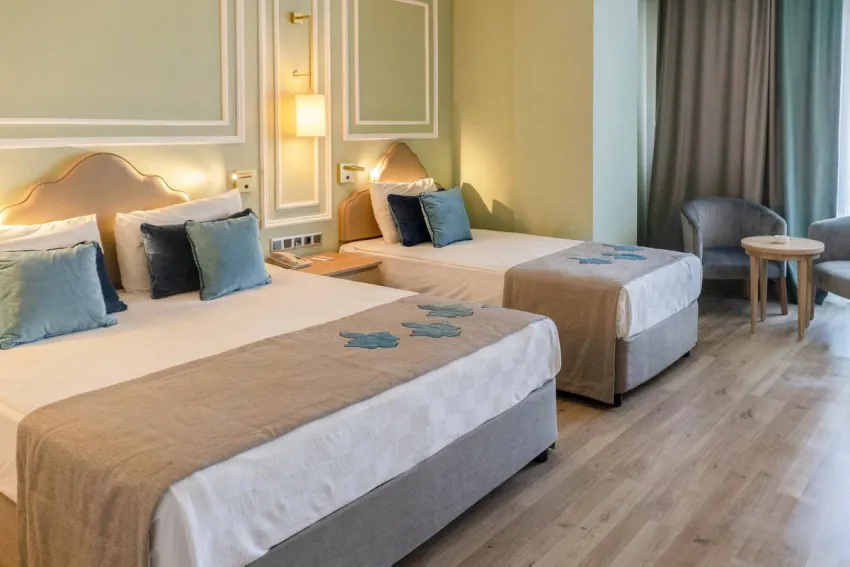 Adalya Art Side 5*-20