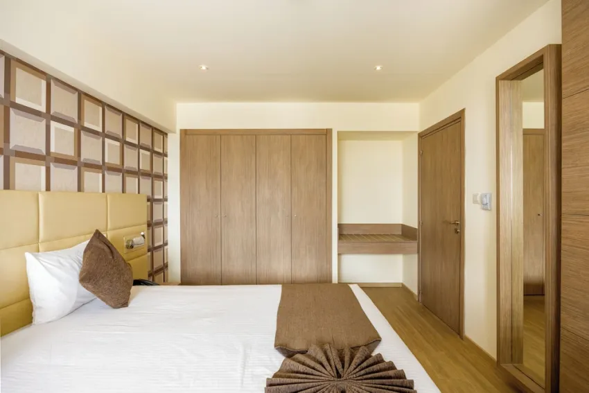Melpo Antia Hotel 4*-49