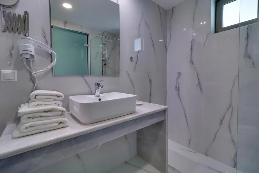Harmony Rethymno Beach Hotel 4*-56
