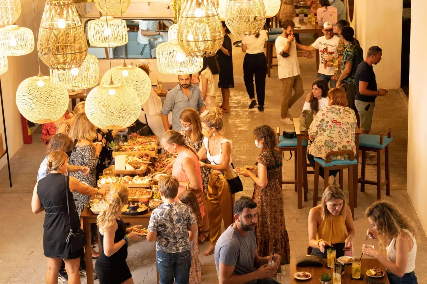 INNSiDE Alcudia 4*-210