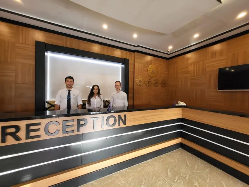 MAYA WORLD PARK BELEK  4*-13