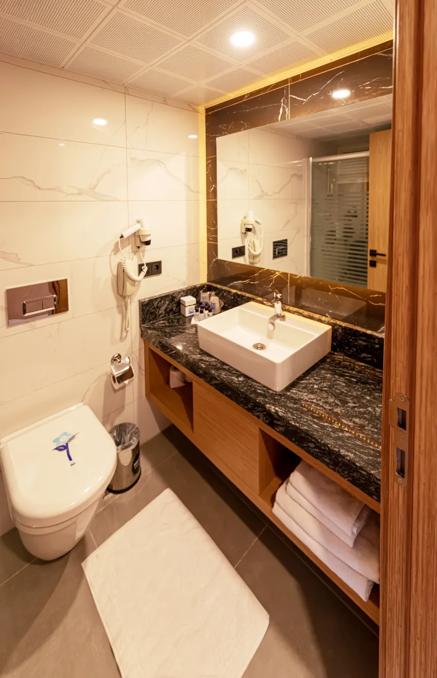 Sealife Buket Resort & Beach Hotel 5*-9