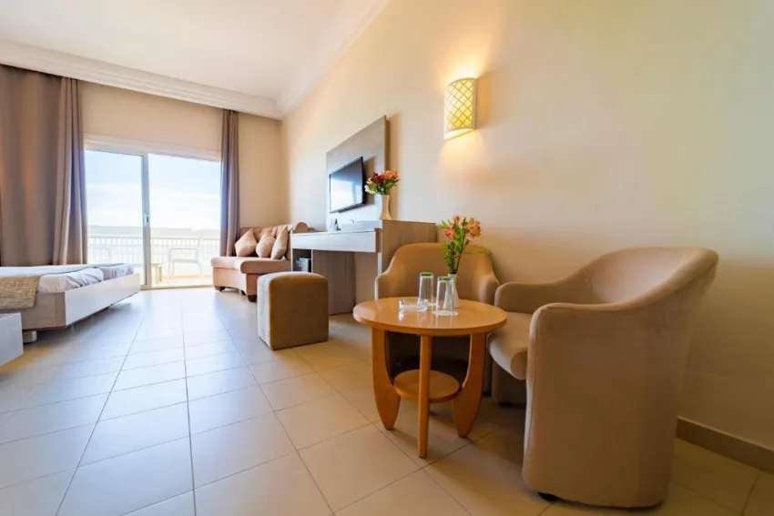 RIADH PALMS RESORT  4*-16
