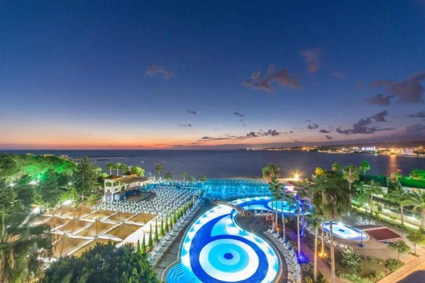 Lonicera Resort & Spa Hotel 5*-27