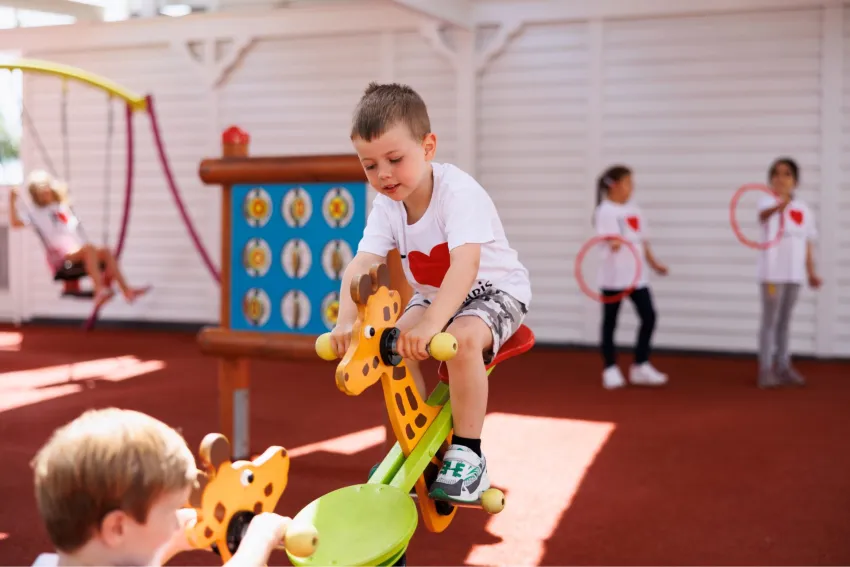 Cavo Maris Beach 4*-20