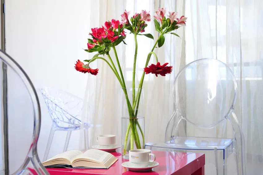 Steris Elegant Beach Hotel 4*-5