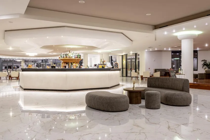 Athina Palace Resort and Spa 5*-39