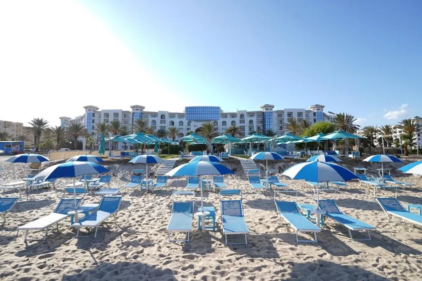 Vincci Saphir Palace & Spa 5*-19