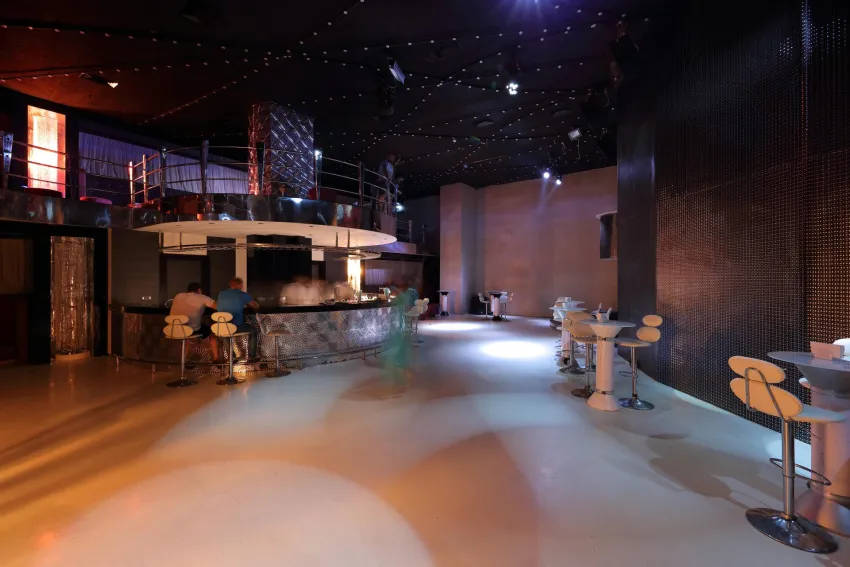 Juju Premier Palace Hotel (Ex. Amara Premier Palace) 5*-18