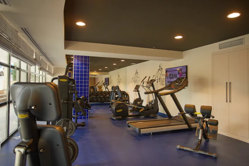 Alua Calvia Mallorca 4*-37