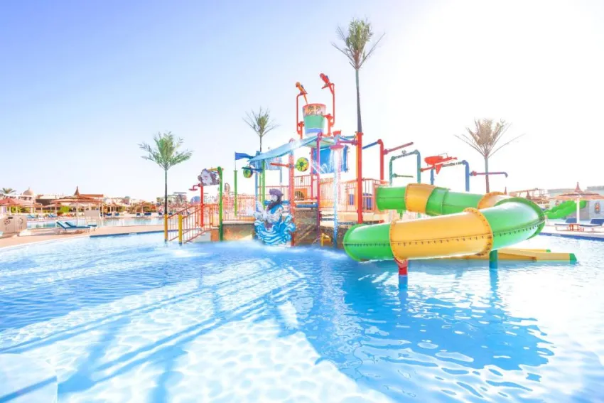 ALBATROS AQUA PARK SHARM  5*-103