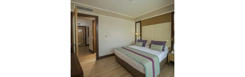 Dream World Aqua Hotel 5*-21