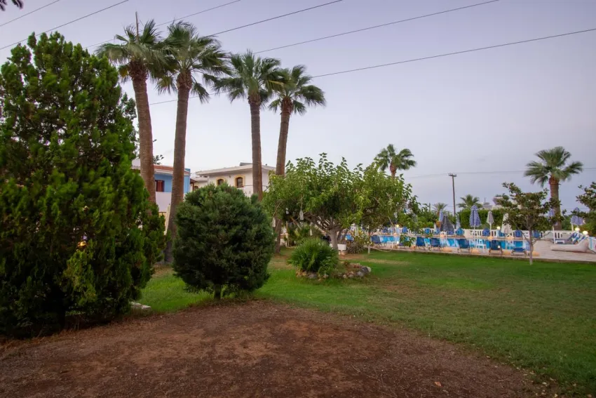 Paloma Garden and Corina Hotel 3*-27