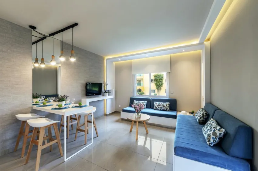 Malama Beach Holiday Village 4*-23