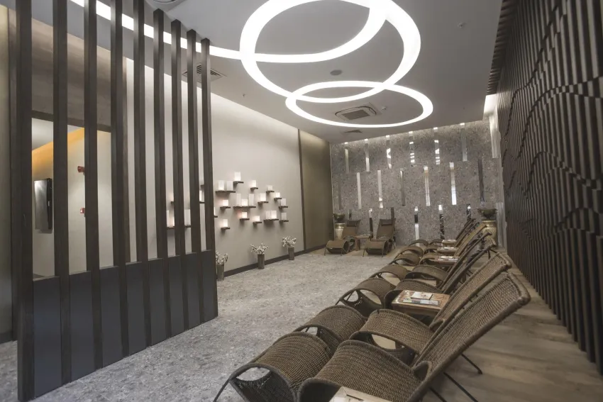 Fame Residence Lara & Spa Hotel 5*-4