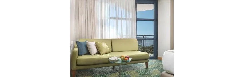 Paloma Sencia (Ex. Cornelia Deluxe Resort) 5*-1