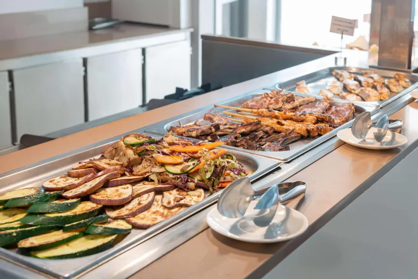 Trend Hotel Alcudia 4*-91