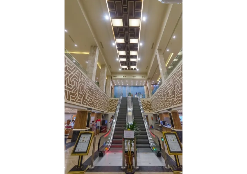 Titanic Royal Resort 5*-7