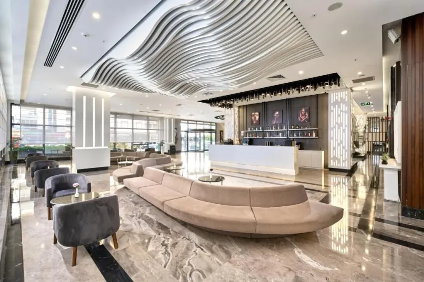 KAILA BEACH HOTEL  5*-25