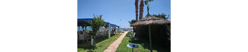 Mehari Hammamet 5*-82