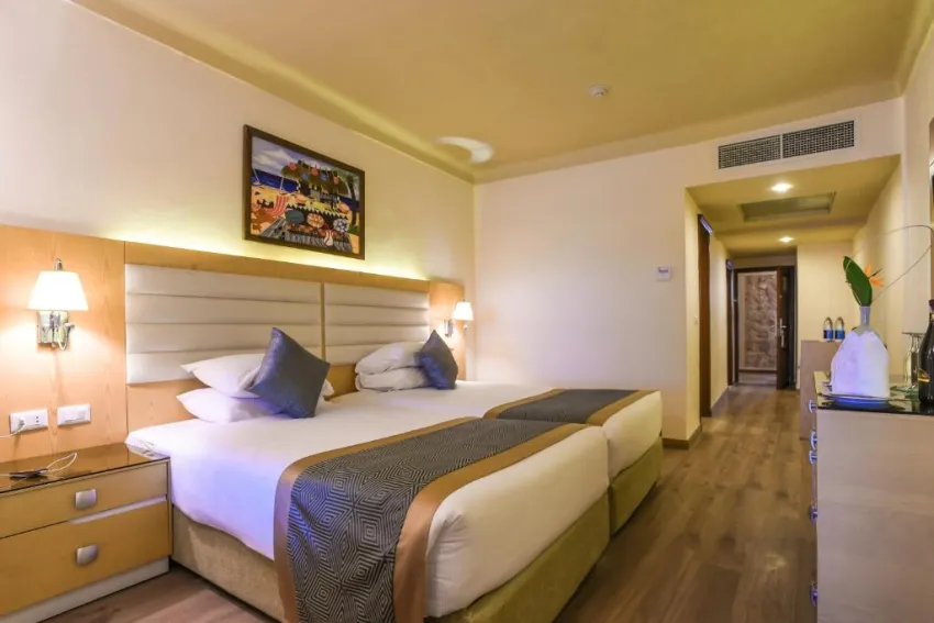 Pickalbatros Citadel Sahl Hasheesh Resort 5*-33