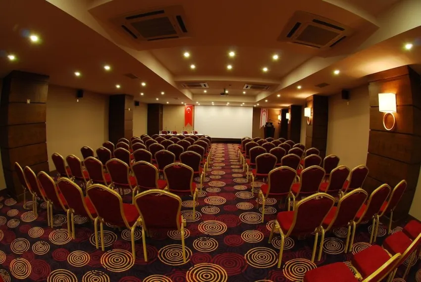 Vuni Palace Hotel Spa & Convention 5*-23