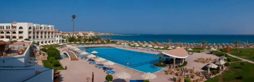 Old Palace Resort Sahl Hasheesh 5*-22