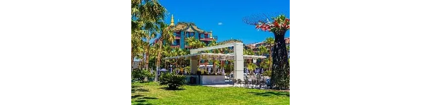 Siam Elegance Hotels & Spa 5*-15