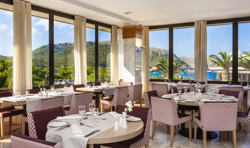 S'Entrador Playa Hotel & Spa 4*-16