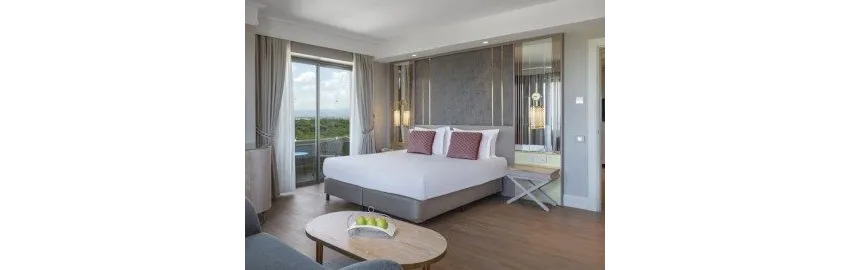 Ela Excellence Resort Belek 5*-12