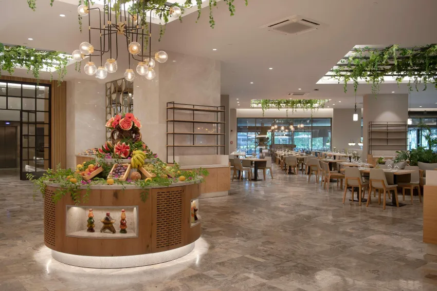 Miramare Beach Hotel 5*-226